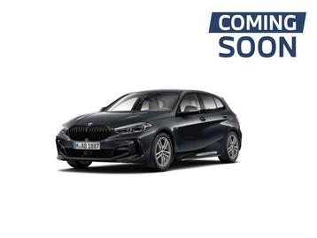 BMW Serie 1 118 Hatch  beschikbaar voor biedingen