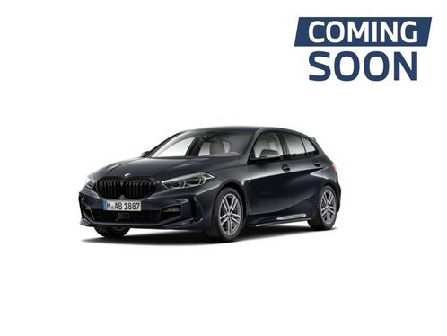 BMW Serie 1 118 Hatch, Auto's, BMW, 1 Reeks, Airbags, Alarm, Cruise Control, Elektrische buitenspiegels, Metaalkleur, Mistlampen