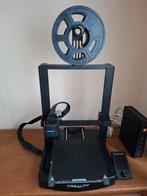 Creality Ender 3 V3 gebruik, Computers en Software, 3D Printers, Ophalen, Creality