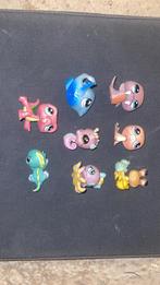 Littlest Pet Shop/LPS - zee diertjes, Ophalen, Gebruikt
