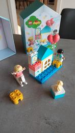 Duplo Playroom 10925, Ophalen, Zo goed als nieuw, Duplo