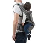Ergonomische draagzak Premaman, Kinderen en Baby's, Ophalen, Zo goed als nieuw, Rug, Draagzak