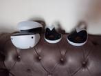 VR bril Playstation te koop, Games en Spelcomputers, Virtual Reality, Zo goed als nieuw, Ophalen