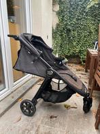 All terrain compact stroller Baby Jogger City mini GT2, Zo goed als nieuw, Met reiswieg, Ophalen, Kinderwagen