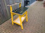Kinder werkbank Stanley jr., Doe-het-zelf en Bouw, Ophalen, Gebruikt