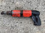 Cloueuse Hilti DX 400, Doe-het-zelf en Bouw, Ophalen, Gebruikt