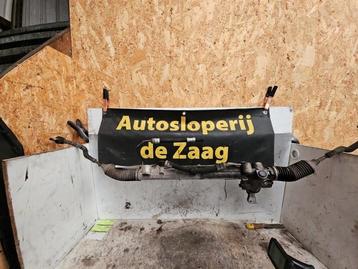 Stuurhuis Bekrachtigd van een Mercedes A-Klasse beschikbaar voor biedingen