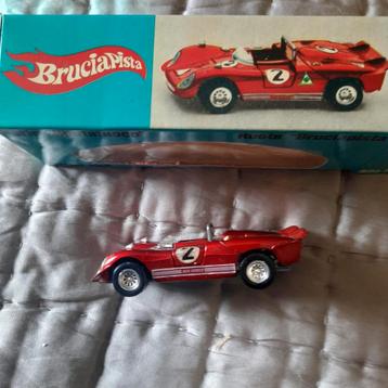 MATTEL ITALIA: ALFA ROMEO 33/3*NEW*VINTAGE* beschikbaar voor biedingen