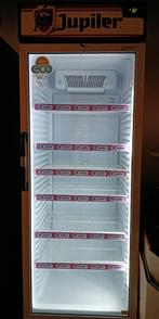 Jupiler frigo, Ophalen, Gebruikt, Koelen en Vriezen