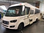 Eura Mobil 890 EB, le camping-car de classe Premium !, Entreprise, Intégral, Diesel, Eura Mobil