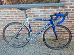 TREK 5200T 56CM USPS TEAM, Fietsen en Brommers, Fietsen | Racefietsen, Gebruikt, Carbon, 15 tot 20 versnellingen, 53 tot 57 cm