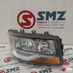 Occ phare droit Scania RHD, Utilisé, Scania, Éclairage