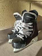 Ijshockey schaatsen maat 36 Bauer, Sport en Fitness, IJshockey, Ophalen, Zo goed als nieuw, Schaatsen