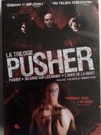 Pusher, la trilogie / DVD, Ophalen of Verzenden, Gebruikt