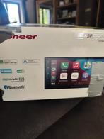 Pioneer sph da 160 dab 2 din met Android auto, Ophalen of Verzenden, Zo goed als nieuw