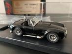 AC Cobra - Bang 1/43, Ophalen of Verzenden, Auto, Overige merken