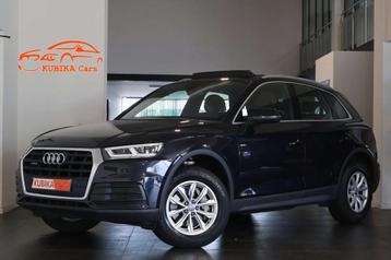 Audi Q5 Q5 2.0 TDI quattro S tronic Pano Navi Cam Garantie beschikbaar voor biedingen