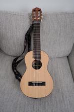 Yamaha GL1 Guitalele – met upgrades – E-tuning, Muziek en Instrumenten, Snaarinstrumenten | Gitaren | Akoestisch, Ophalen of Verzenden