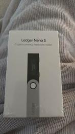 Ledger Nano S, Computers en Software, Ophalen of Verzenden, Ledger