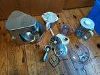Kenwood KM266 Prospero keukenrobot in heel goede staat, Ophalen of Verzenden, Zo goed als nieuw