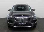 BMW X1 sDrive16dA (85 kW), Elektrische ramen, Stof, Zwart, 116 pk