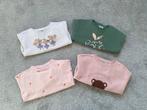 4 nieuwe sweaters meisjes maat 92, Enfants & Bébés, Vêtements enfant | Taille 92, Enlèvement ou Envoi, Neuf, Fille, Pull ou Veste