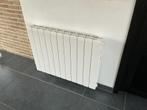 Elektrische verwarming met nog 17 jaar garantie!, Doe-het-zelf en Bouw, Verwarming en Radiatoren, Ophalen, Zo goed als nieuw, Thermostaat