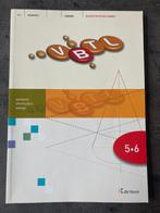 leerboek: VBTL-matrices en stelsels, Boeken, Gelezen, Die keure, Overige niveaus, Wiskunde A