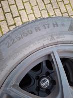 Velgen Hyundai Tucson, Ophalen, Gebruikt, Velg(en), Winterbanden