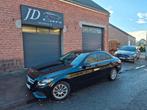mercedes c160 benzine, Achat, Euro 6, Entreprise, Boîte manuelle