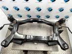 B.M.W. 1 SERIES F20LCI M140I ENGELS VOERTUIG [REAR_SUBFRAME], Auto-onderdelen, Ophalen of Verzenden, Gebruikt, Stiba lid