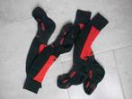 2 Paires de chaussettes FOOTBALL  Pointure 31/34 TIPSTA, Sports & Fitness, Autres types, Utilisé, Enlèvement ou Envoi