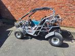 Buggy pgo 250