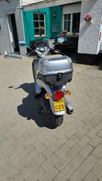 125cc Aprilia, Ophalen of Verzenden