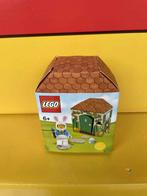 Lego paashaas, Ophalen of Verzenden, Zo goed als nieuw, Lego
