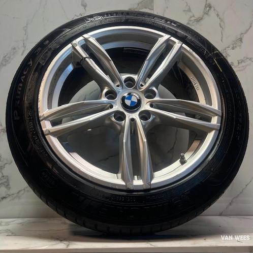 Bmw 1 2 Serie F40 F46 205/55/17 INCH MICHELIN ZOMERSET ️, Auto-onderdelen, Banden en Velgen, Banden en Velgen, Zomerbanden, 17 inch
