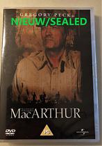 SPLINTERNIEUW IN FOLIE: Macarthur IMPORT geen nl subs, Enlèvement ou Envoi, Neuf, dans son emballage, Guerre