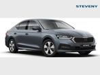 Skoda Octavia Octavia Clever 1,0 TSI 81 kW 6-speed mech., Auto's, Handgeschakeld, Zilver of Grijs, Octavia, 105 g/km