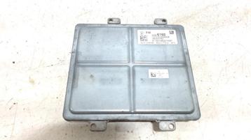 CALCULATEUR MOTEUR ECU Opel Corsa E (1310101000000X), Utilisé, Opel
