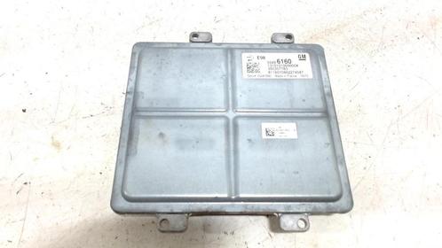 COMPUTER MOTOR Opel Corsa E (01-2014/-) (1310101000000X), Auto-onderdelen, Elektronica en Kabels, Opel, Gebruikt