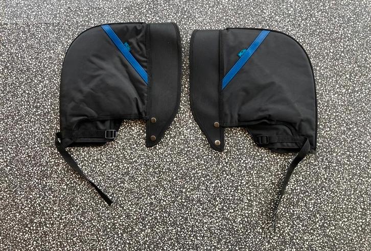 Stuurmoffen Oxford., Motos, Vêtements | Vêtements de moto, Gants, Femmes, Hommes, Seconde main, Enlèvement ou Envoi