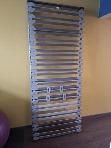 Lattenbodem ergosleep 90x210, Huis en Inrichting, Slaapkamer | Matrassen en Bedbodems, Ophalen, Gebruikt, 90 cm, Eenpersoons