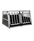 Honden bench auto, Dieren en Toebehoren, Hondenbenches, Ophalen, Zo goed als nieuw