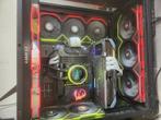 High-end Gaming & Workstation PC, 64 GB of meer, Intel Core i9, Virtual Reality, Ophalen of Verzenden