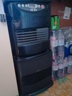 2 Poêles pétrole de qualité supérieure 3000/4000 watts, Ophalen, Gebruikt, Elektrisch, Bio-ethanolhaard