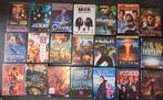 78 dvds, Alle leeftijden, Ophalen of Verzenden, Gebruikt