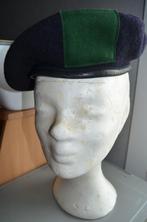 BRITISH ARMY, Verzamelen, Ophalen of Verzenden, Landmacht, Helm of Baret