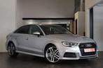 Audi A3 A3 40 TFSI quattro S tronic S-Line Carplay 12M*, Auto's, Automaat, 4 deurs, Gebruikt, 4 cilinders