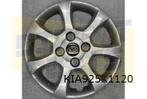 Kia Carens II Wieldop 15'' (zwart embleem)  Origineel! 1K2M2, Neuf, -, -, -