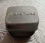 Breitling reisdoos, Handtassen en Accessoires, Nieuw, Breitling, Kunststof, Polshorloge